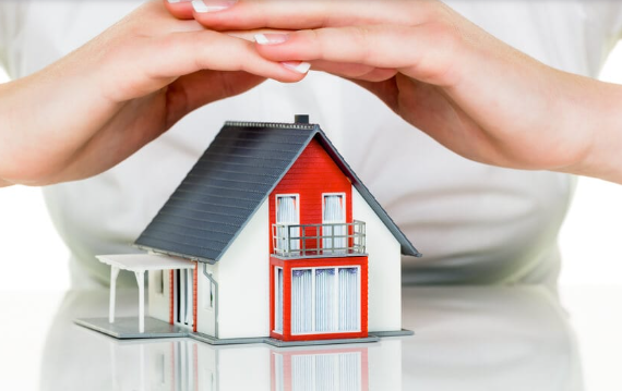 Times When You’ll Feel Glad You Have Homeowner’s Insurance